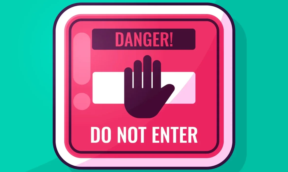 كيفية منع المواقع الاباحية